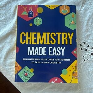 chemistry made easy